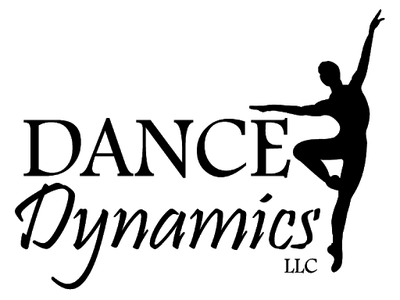 Logotipo de Dance Dynamics