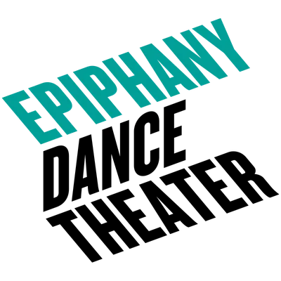 Logotipo de Epiphany Dance Theater