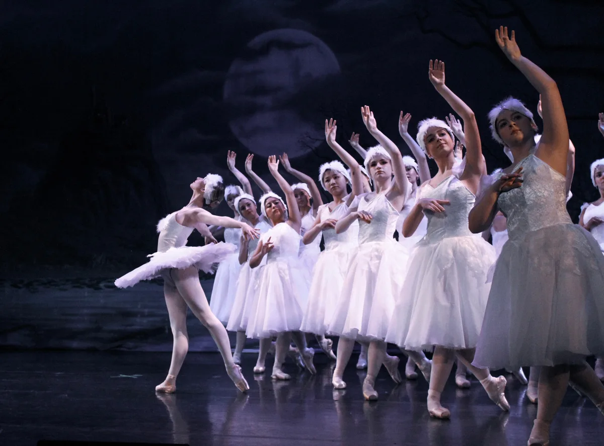Scranton Civic Ballet Company