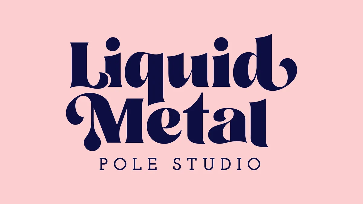 Liquid Metal Pole Studio