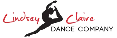 Logotipo de Lindsey Claire Dance Company