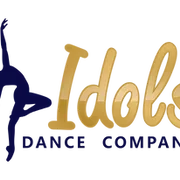 Logotipo de Idols Dance Company