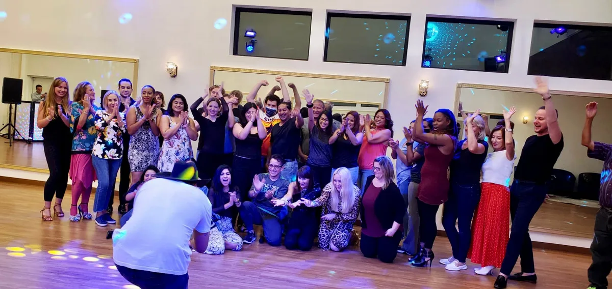 US Dance Company