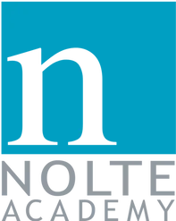 Logotipo de Nolte Academy