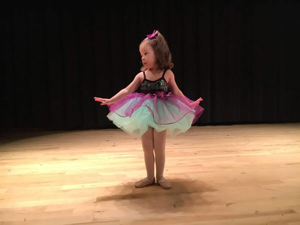 Dance Dynamics
