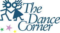 The Dance School logo