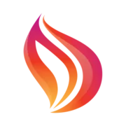 Logotipo de Heat Dance