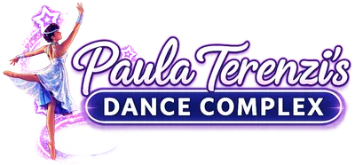 Logotipo de Paula Terenzi's Dance Complex