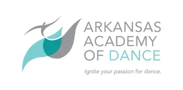 Logotipo de Arkansas Academy Of Dance