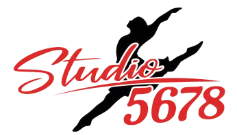 Logotipo de Studio 5-6-7-8