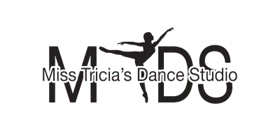 Logotipo de Miss Tricia's Dance Studio