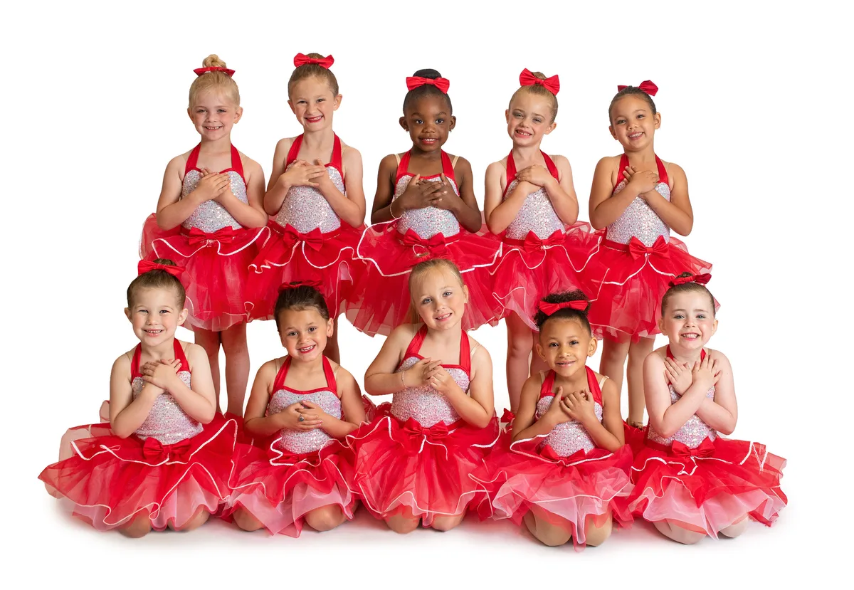 Acro Dance Express LLC