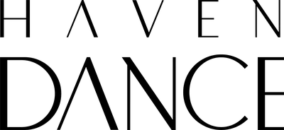 Logotipo de Haven Dance