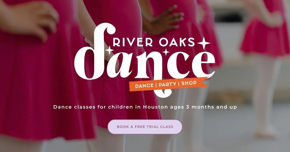 River Oaks Dance
