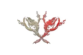 Perform Orlando Dance School logo