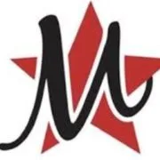 Logotipo de Madill Performing Arts Center