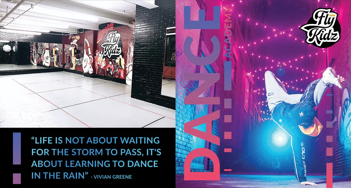 Fly Kidz Dance Academy