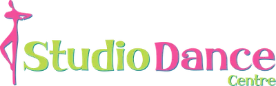 Logotipo de Studio Dance Centre