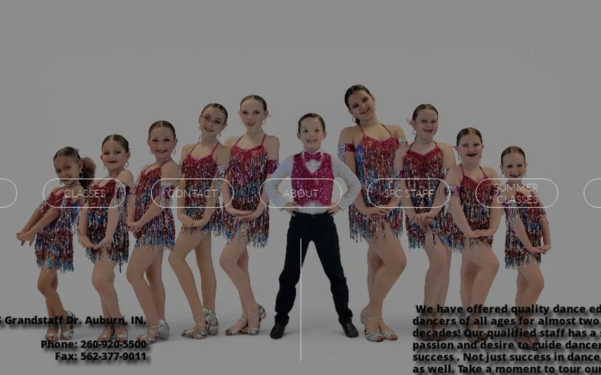 Starstruck Performance Company