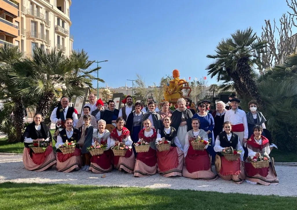 La Capeline de Menton
