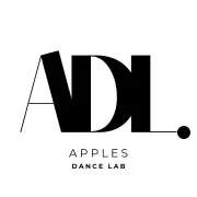 Logotipo de Apple's Dance Lab