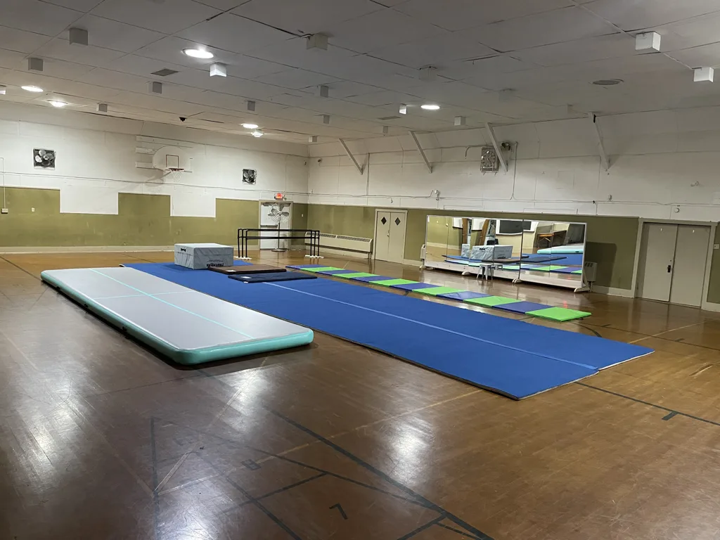 The Dance Loft