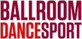 Ballroom Dancesport logo