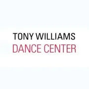 Tony Williams Dance Center logo