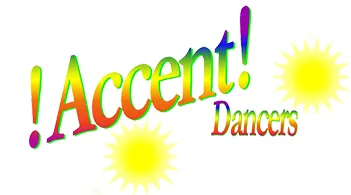 Accent Dancers logo