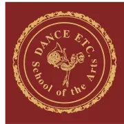 Dance Etc logo