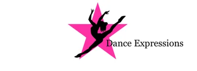 Dance Expressions logo