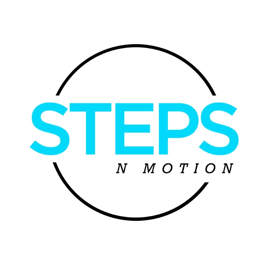 Steps N Motion Dance Studio