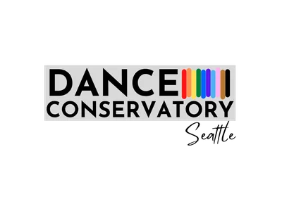 Dance Conservatory Seattle logo