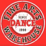 Logotipo de Fine Arts Warehouse