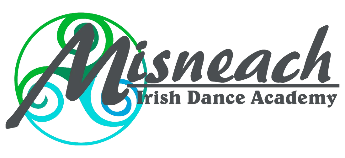 Misneach Irish Dance Academy