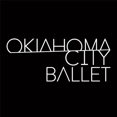 Logotipo de Oklahoma City Ballet