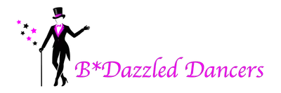Logotipo de B*Dazzled Dancers