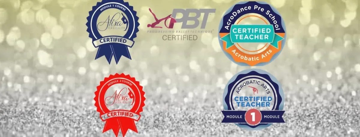 The Academy of Dance and Acrobatics Ta-Daa