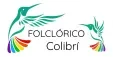 Logotipo de Ensamble Folclórico Colibrí