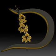Dauntless Dance and Movement logo