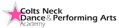 Colts Neck Dance and Performing logo
