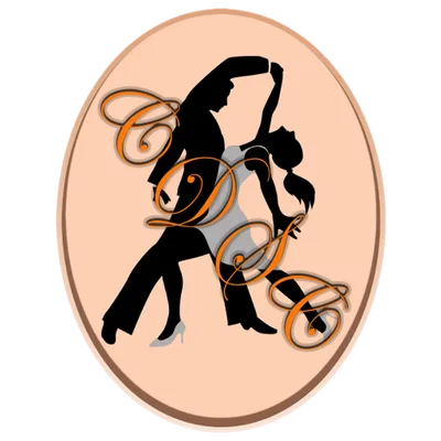 Logotipo de Champions Dance Sport Club