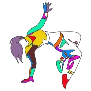 Studio West 614 logo