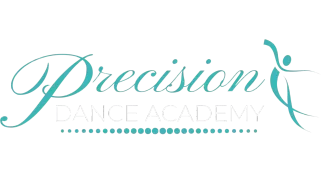 Precision Dance Academy logo