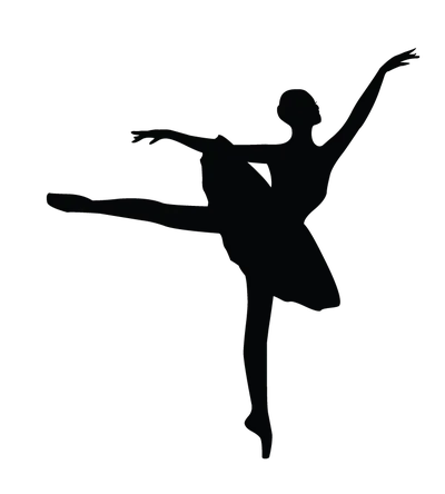 Sahuarita Dance Center logo