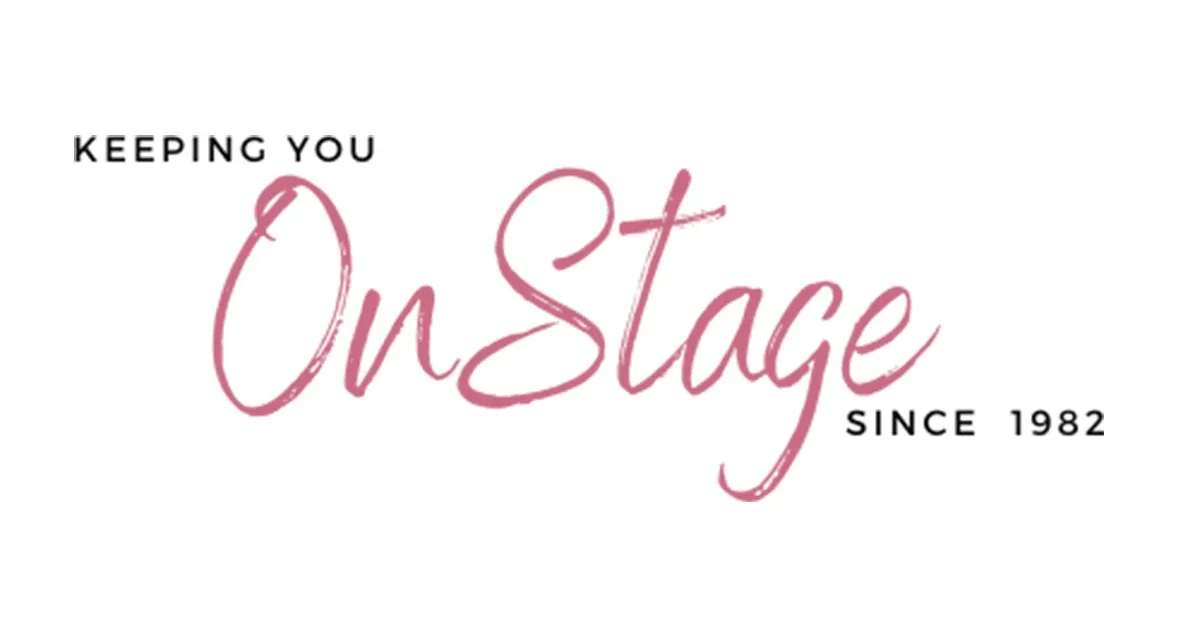 Onstage Dancewear &amp; Accessories