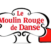 Le Moulin Rouge de Danse logo