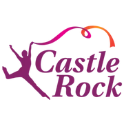 Castle Rock Dance Academy logo