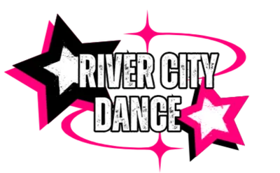 River City Dance logo