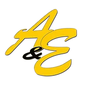 Logotipo de A & E Ballroom Dance World